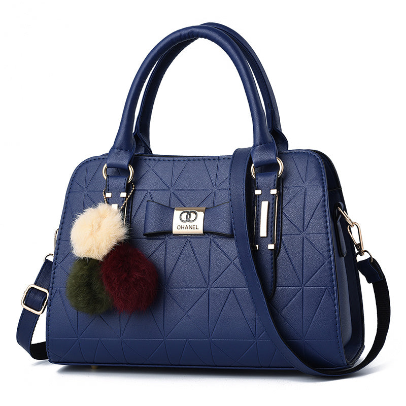 Ladies fashion handbag Ladies fashion handbag