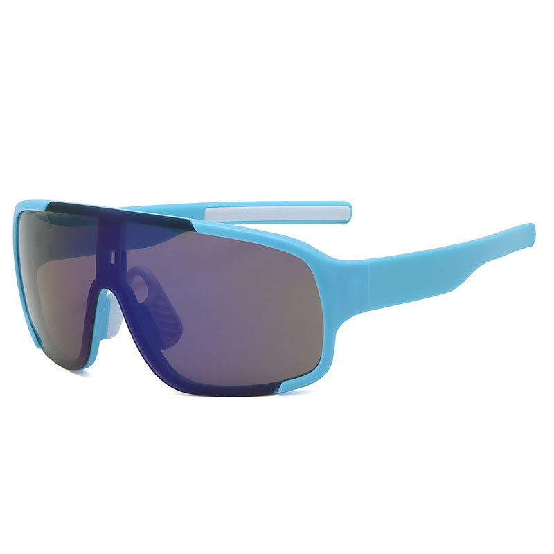 New Style Outdoor Glasses Men and Women Bicycle Windproof Sunglasses New Style Outdoor Glasses Men and Women Bicycle Windproof Sunglasses
