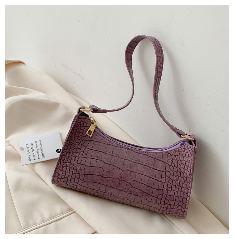 Women's Dacron Handbag Women's Dacron Handbag