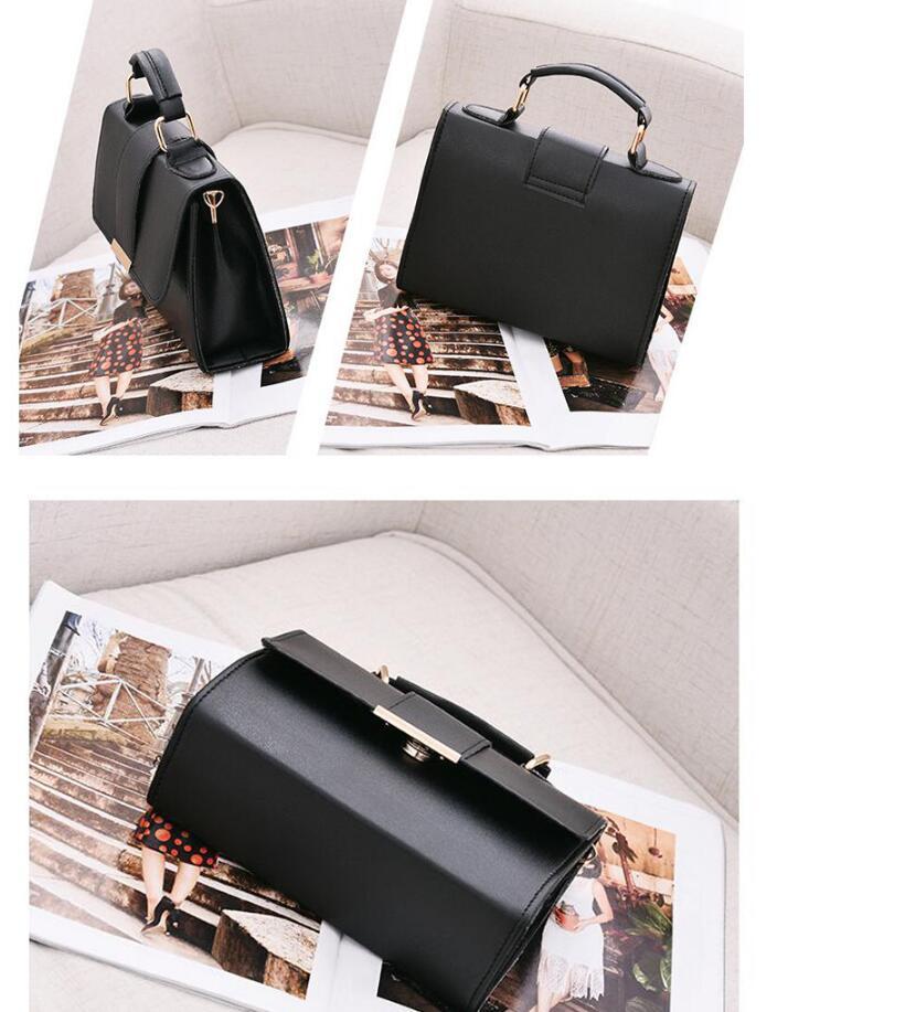 Fashion Woman Handbag Fashion Woman Handbag