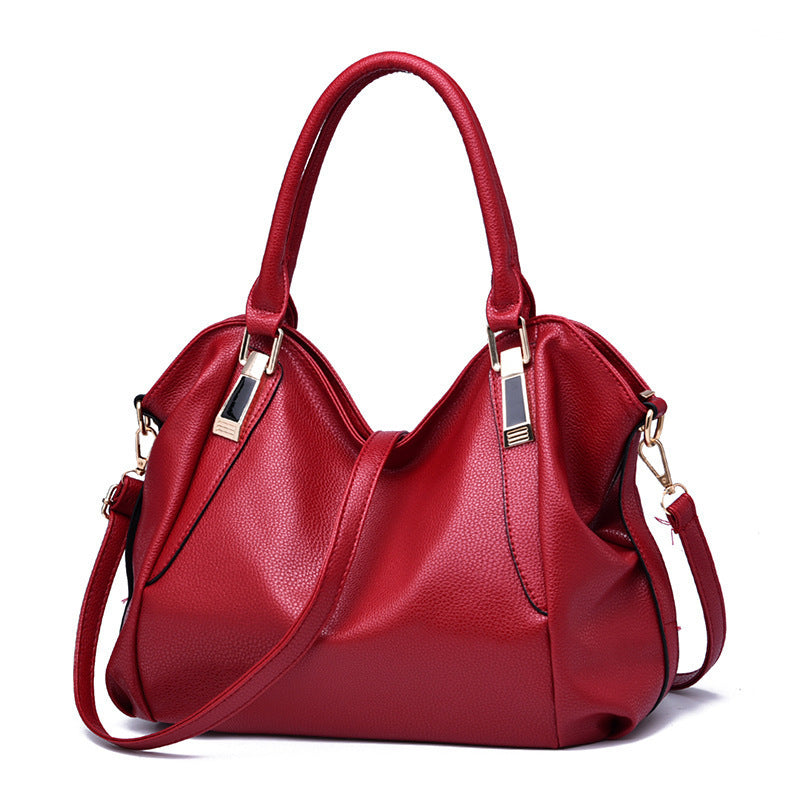 Women Totes Bag High Capacity Crossbody Shoulder Bags Soft Handbags Women Totes Bag High Capacity Crossbody Shoulder Bags Soft Handbags