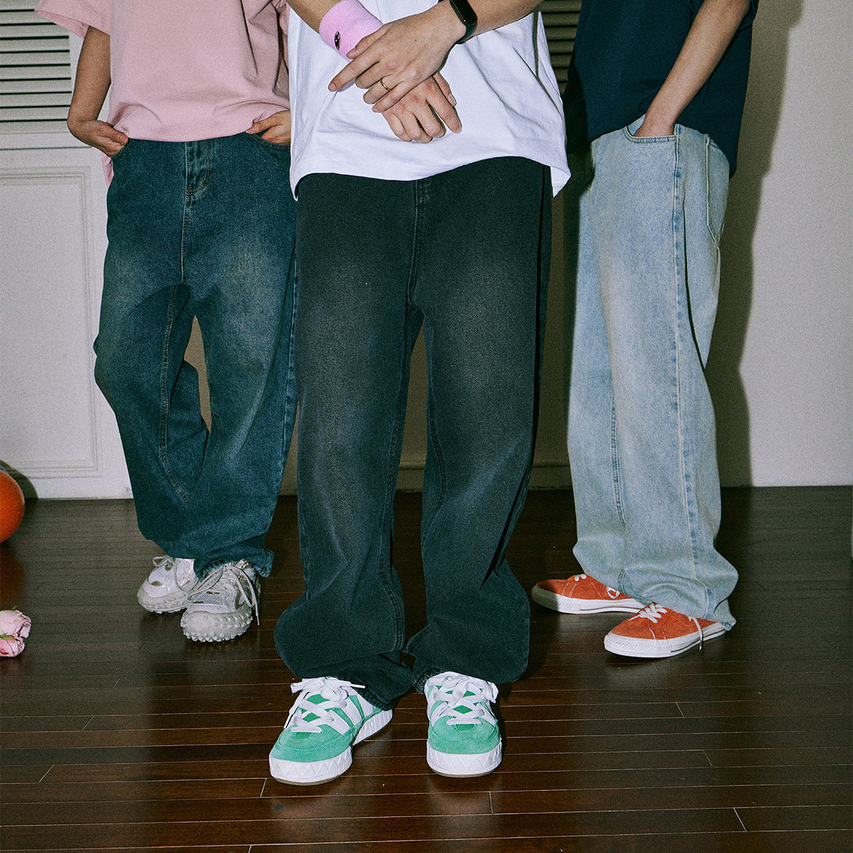 American Jeans For Men Spring And Summer American Jeans For Men Spring And Summer