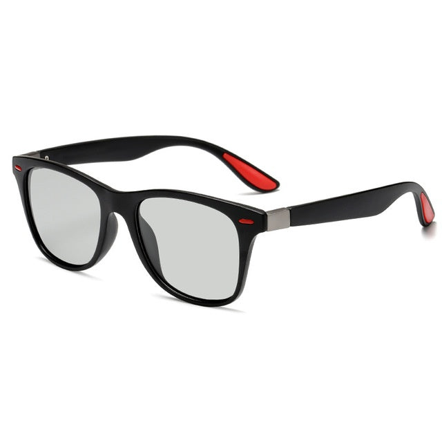 Men's classic casual sunglasses polarized sunglasses Men's classic casual sunglasses polarized sunglasses