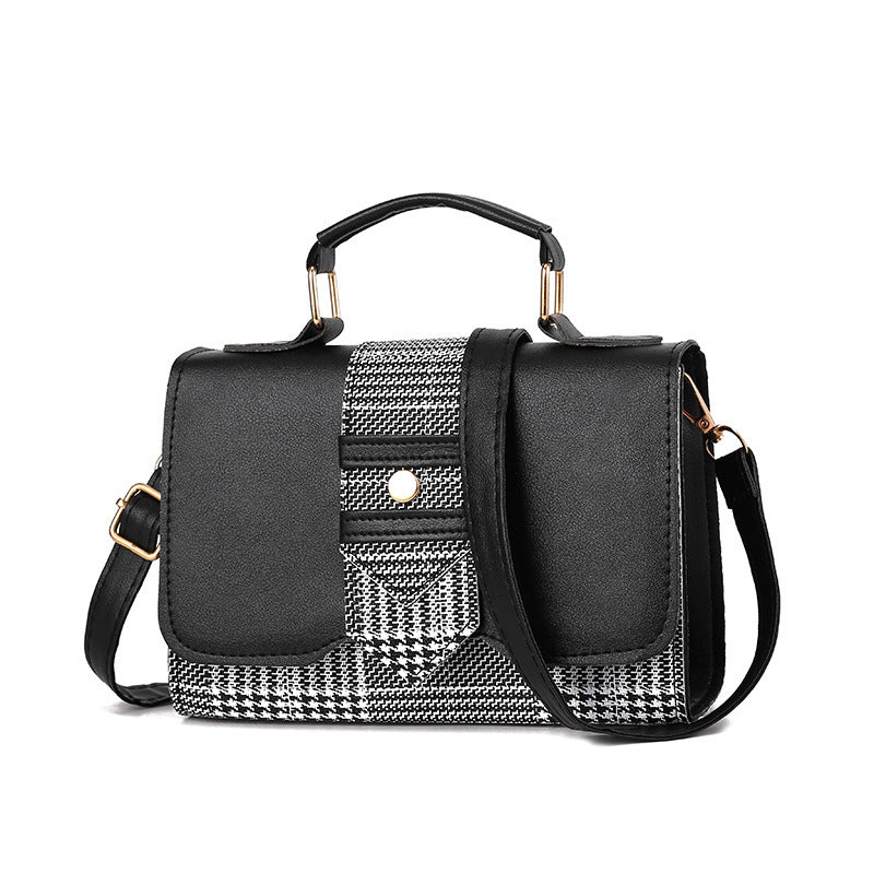 Women's Cross Body Fashionable Handbag Women's Cross Body Fashionable Handbag