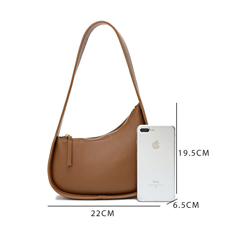 Leather ladies handbag Leather ladies handbag