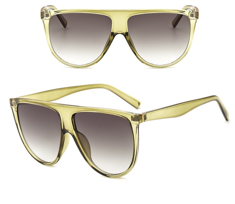 Sunglasses Women Gradient Lens Sun Glasses Women Full Frame Shades Glasses Ladies Unisex Sunglasses Women Gradient Lens Sun Glasses Women Full Frame Shades Glasses Ladies Unisex
