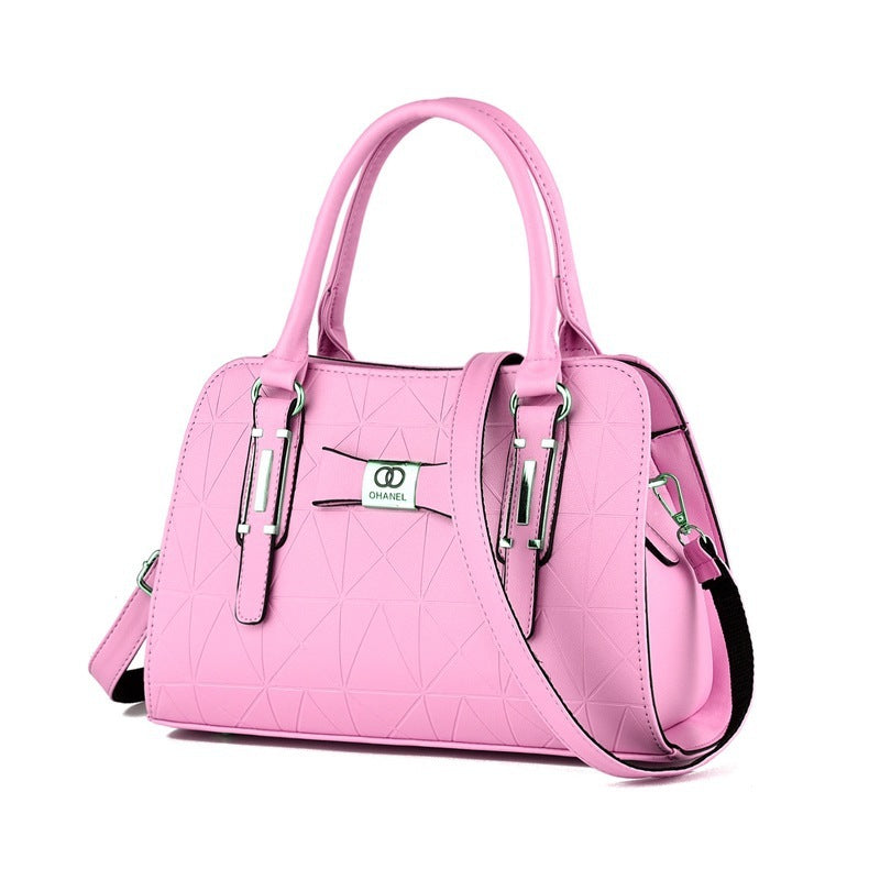 Shoulder handbag Shoulder handbag