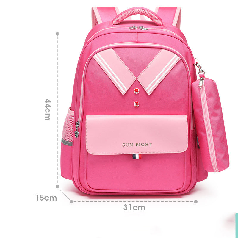 Waterproof backpack for children Waterproof backpack for children