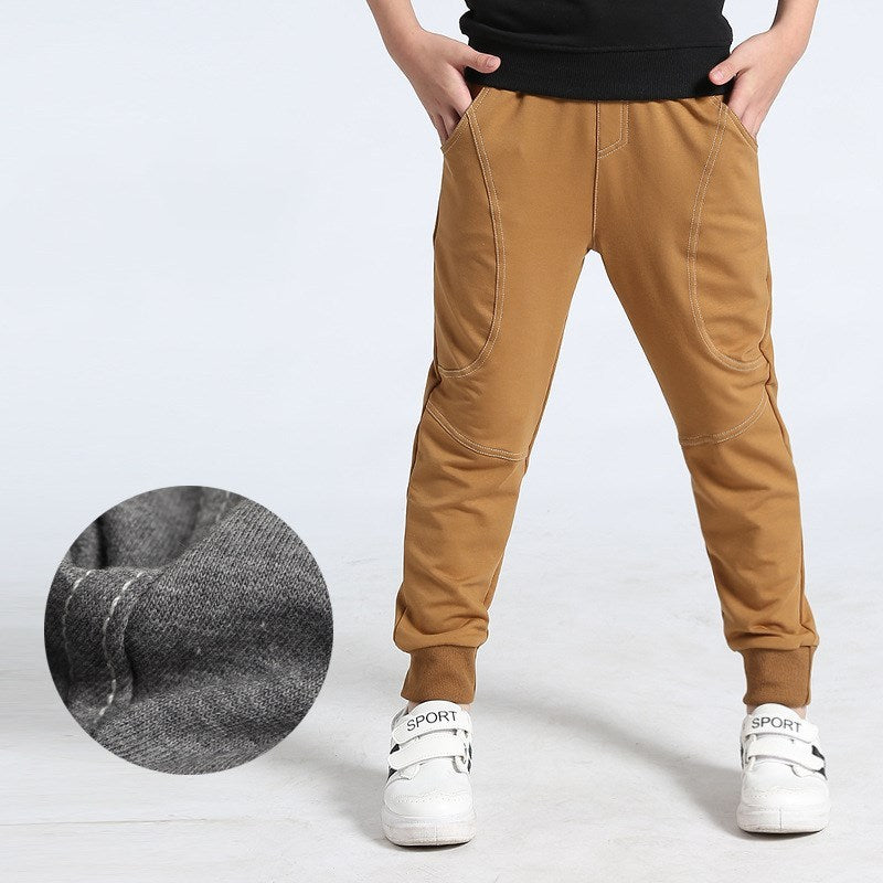 Boys' sports trousers Boys' sports trousers