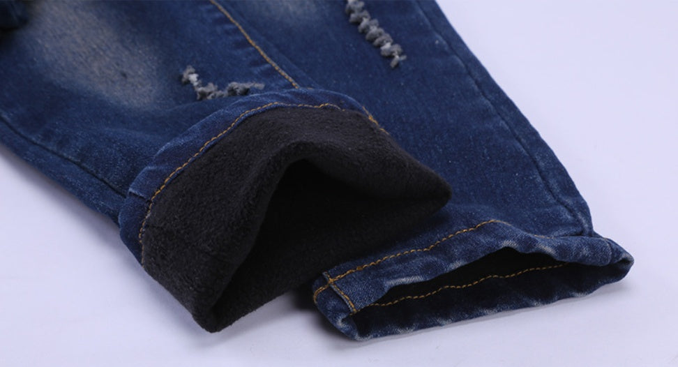 Boy jeans trousers Boy jeans trousers