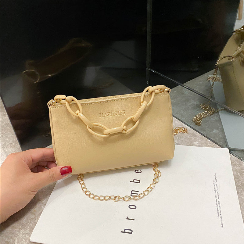 Summer chain handbag Summer chain handbag