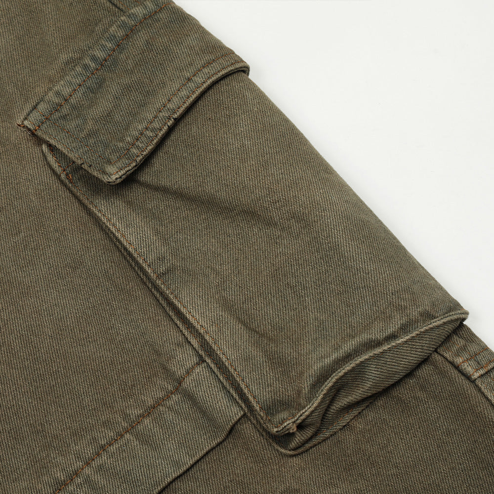 Fashion Work Clothes Jeans For Men Fashion Work Clothes Jeans For Men