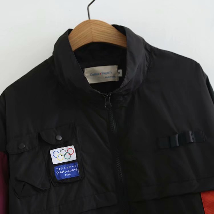 Women's Jackets, Windproof, Waterproof, Warm, Autumn And Winter Color Matching Outdoor Soft Shell Women's Jackets, Windproof, Waterproof, Warm, Autumn And Winter Color Matching Outdoor Soft Shell