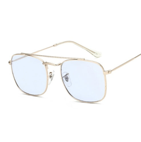 Vintage sunglasses ladies sunglasses metal fashion new male Vintage sunglasses ladies sunglasses metal fashion new male