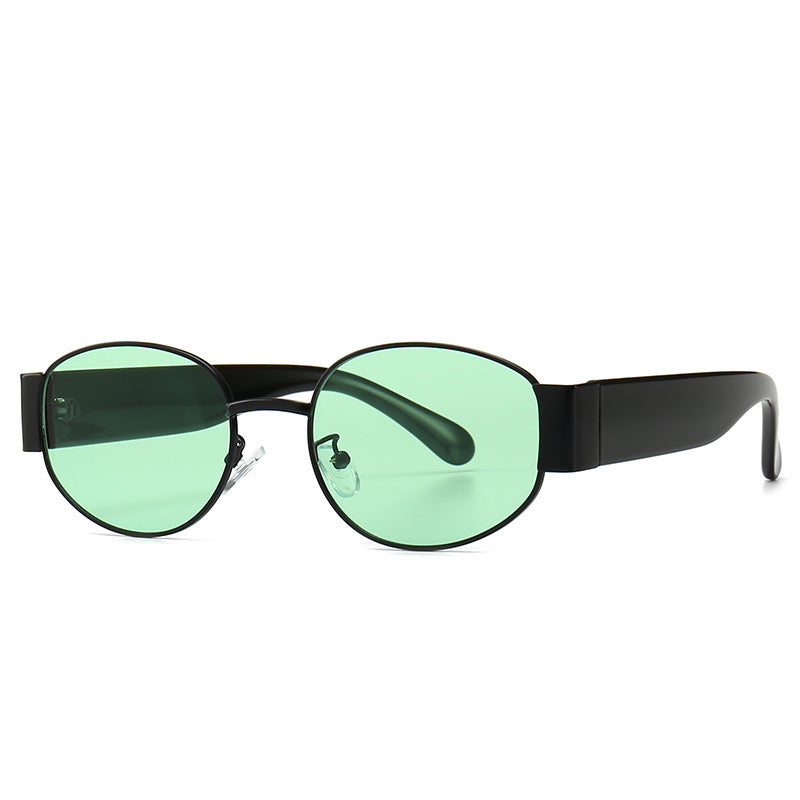 Steampunk metal sunglasses Steampunk metal sunglasses