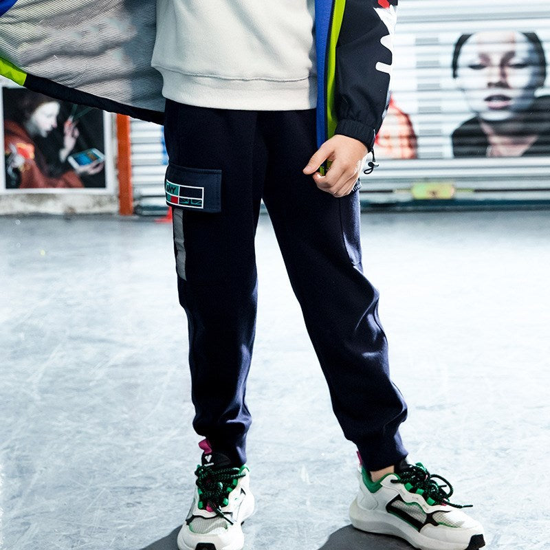 Big kids sweatpants Big kids sweatpants