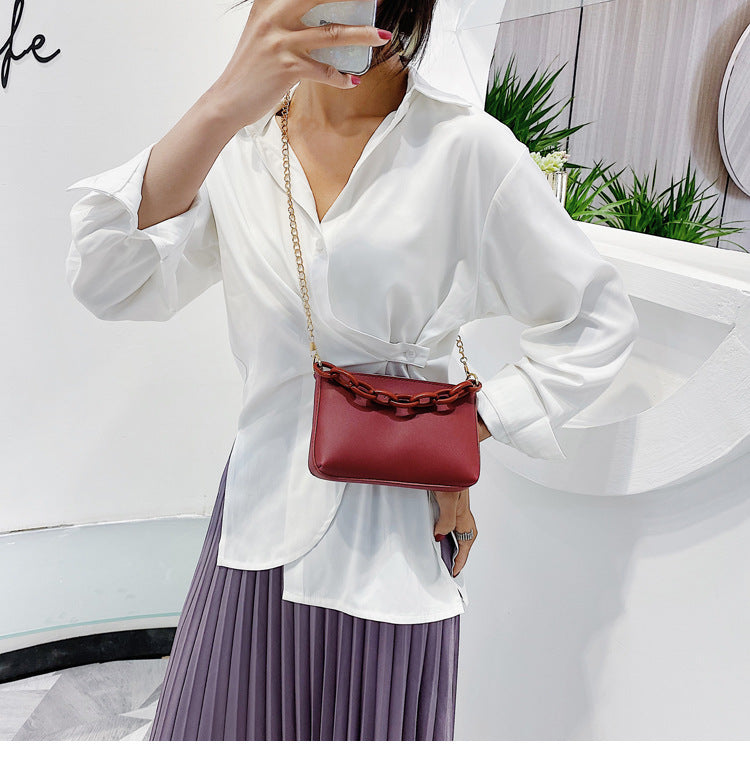 Summer chain handbag Summer chain handbag