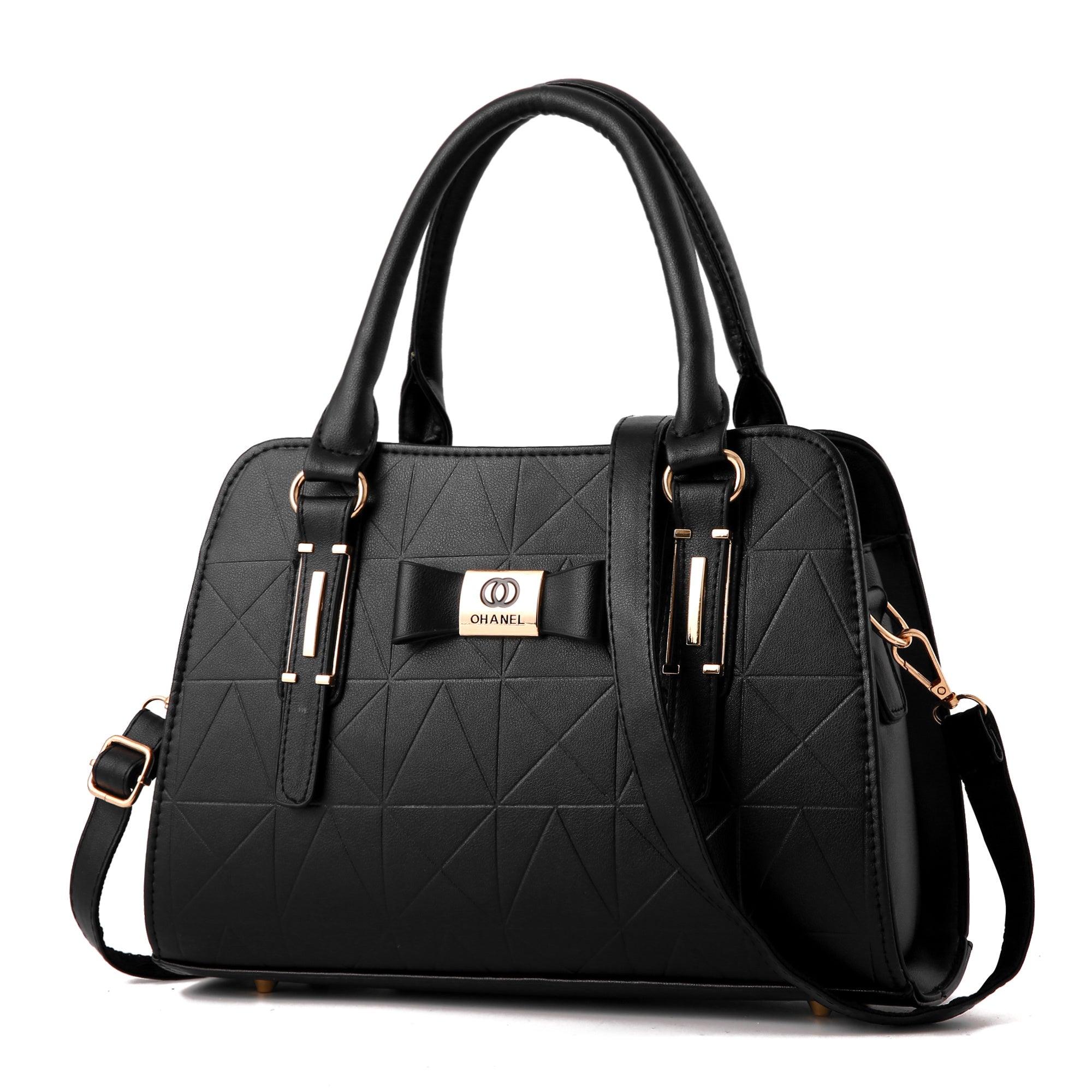 Ladies fashion handbag Ladies fashion handbag