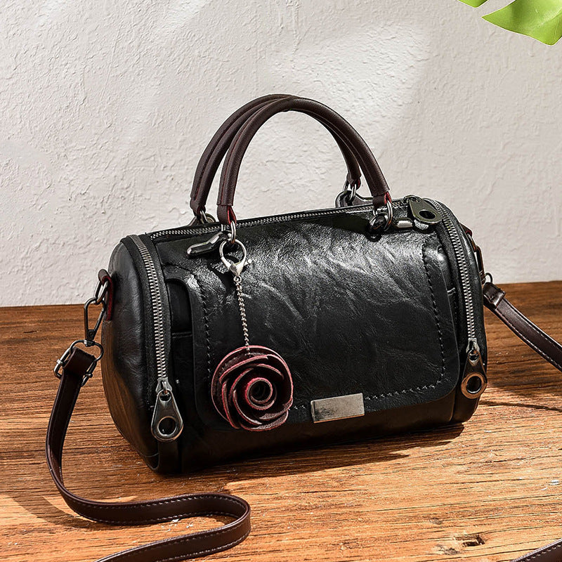 Simple fashion handbag Simple fashion handbag
