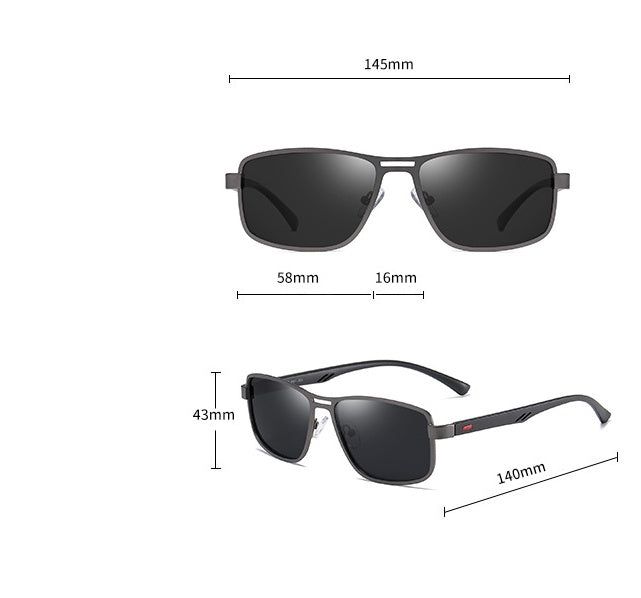 Polarized sunglasses Polarized sunglasses