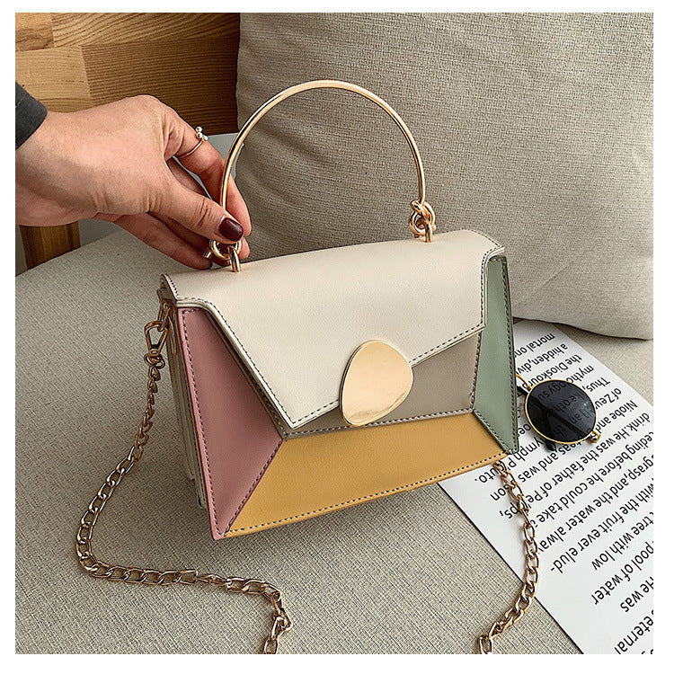 Handbag color matching Handbag color matching