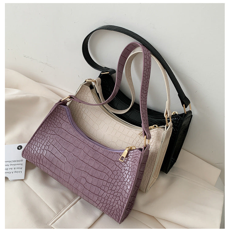 Women's Dacron Handbag Women's Dacron Handbag