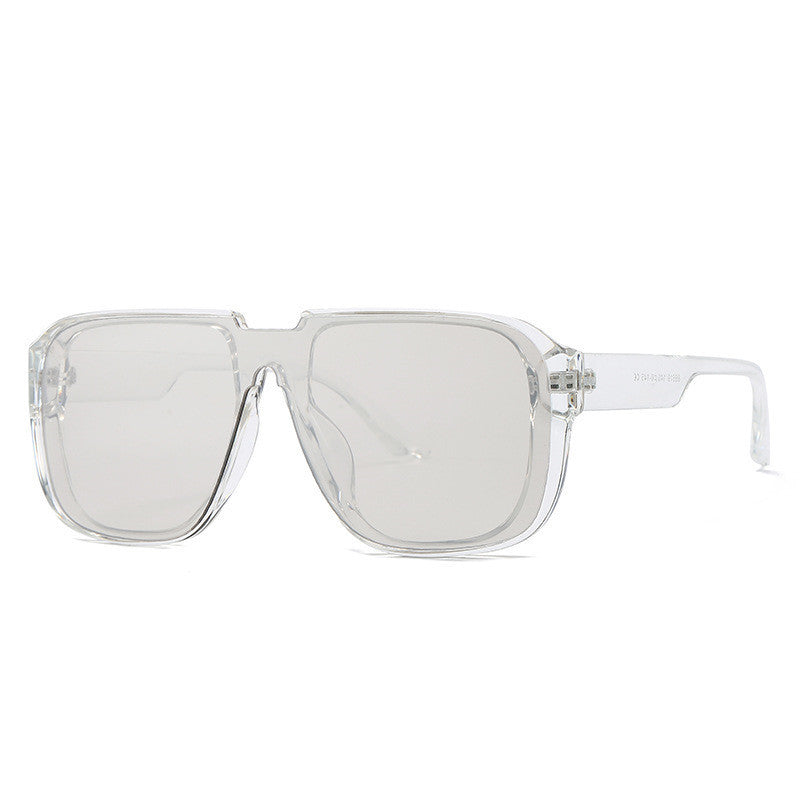 Men And Women Fashion Sports Retro Sunglasses Men And Women Fashion Sports Retro Sunglasses