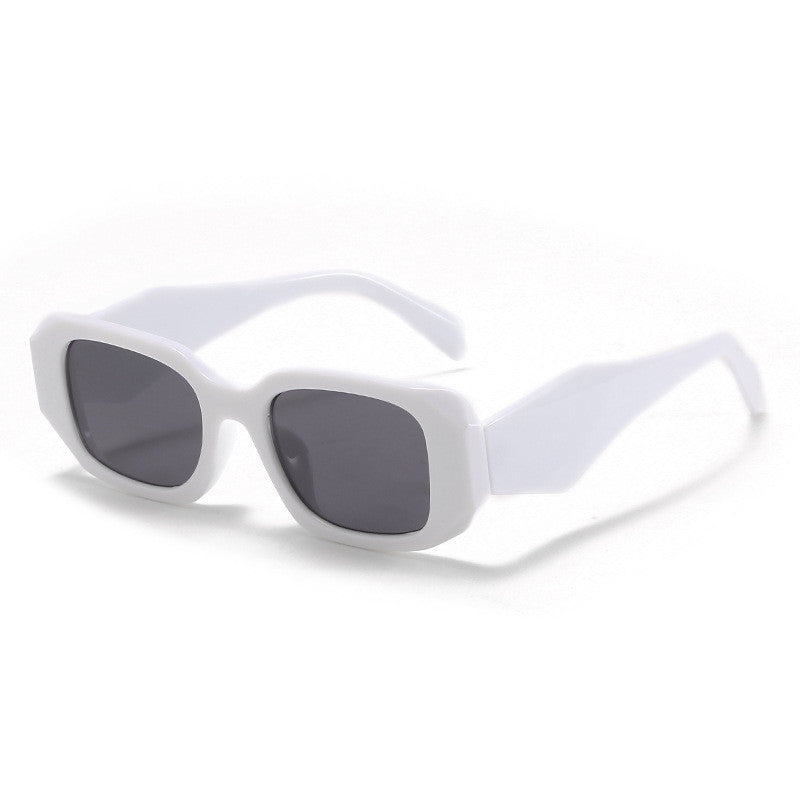 Sunglasses Women Advanced Sense Ins Retro Sunglasses Women Advanced Sense Ins Retro