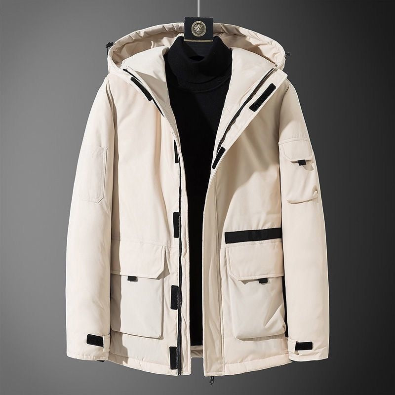 Student Coat Outdoor Work Clothes Student Coat Outdoor Work Clothes