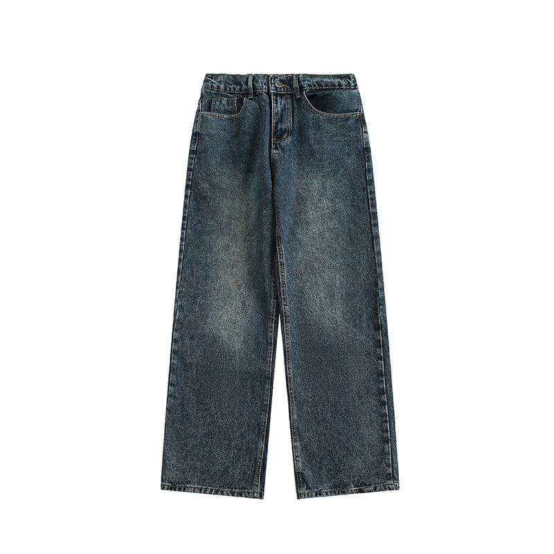 American Jeans For Men Spring And Summer American Jeans For Men Spring And Summer