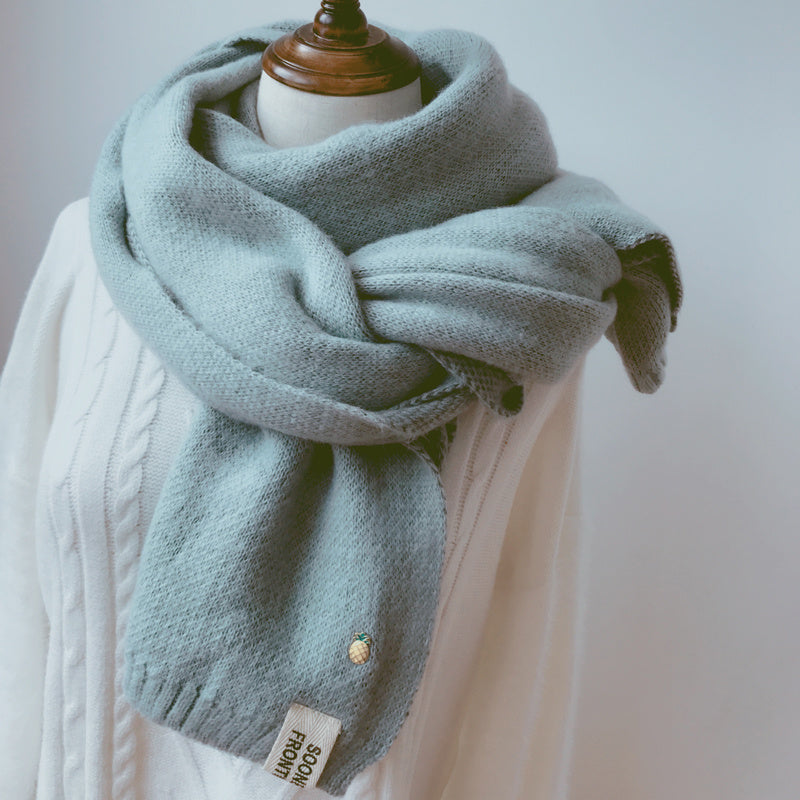 Shawl Accessories Cashmere Scarf Women Scarfs Winter Shawl Accessories Cashmere Scarf Women Scarfs Winter
