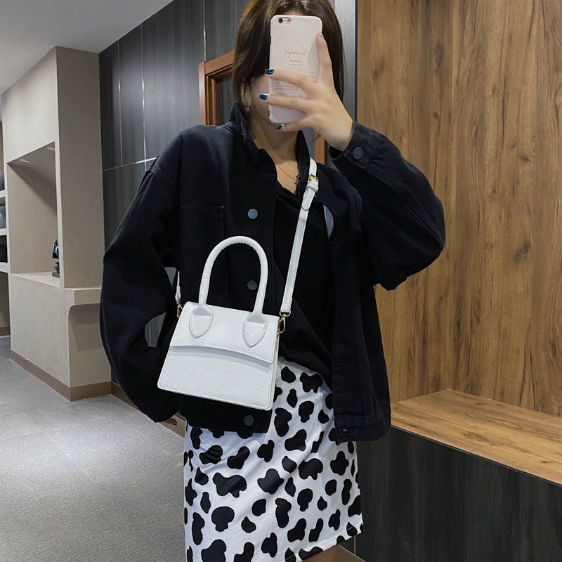 Women's versatile handbag Women's versatile handbag
