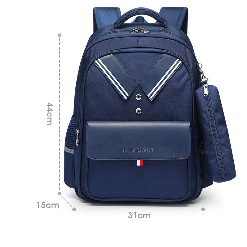 Waterproof backpack for children Waterproof backpack for children