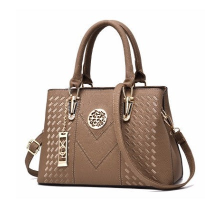 Women's PU handbag Women's PU handbag