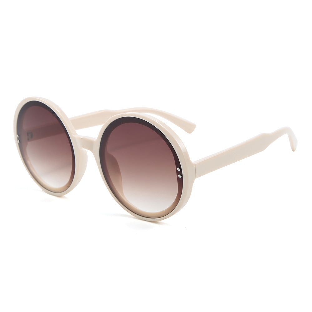 Xiaoxiang's new sunglasses women Xiaoxiang's new sunglasses women