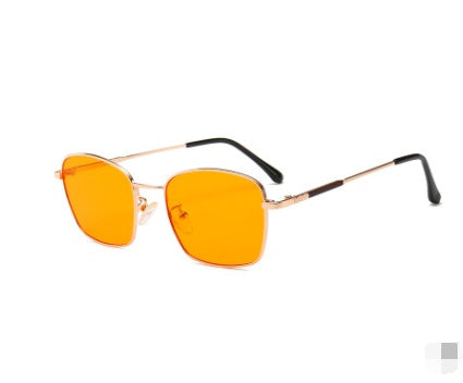 Fashion big box square sunglasses for men and women Fashion big box square sunglasses for men and women