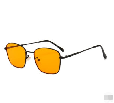 Fashion big box square sunglasses for men and women Fashion big box square sunglasses for men and women