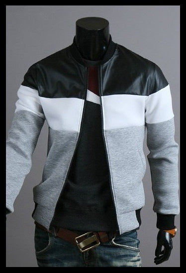 Hot selling men's jackets Hot selling men's jackets