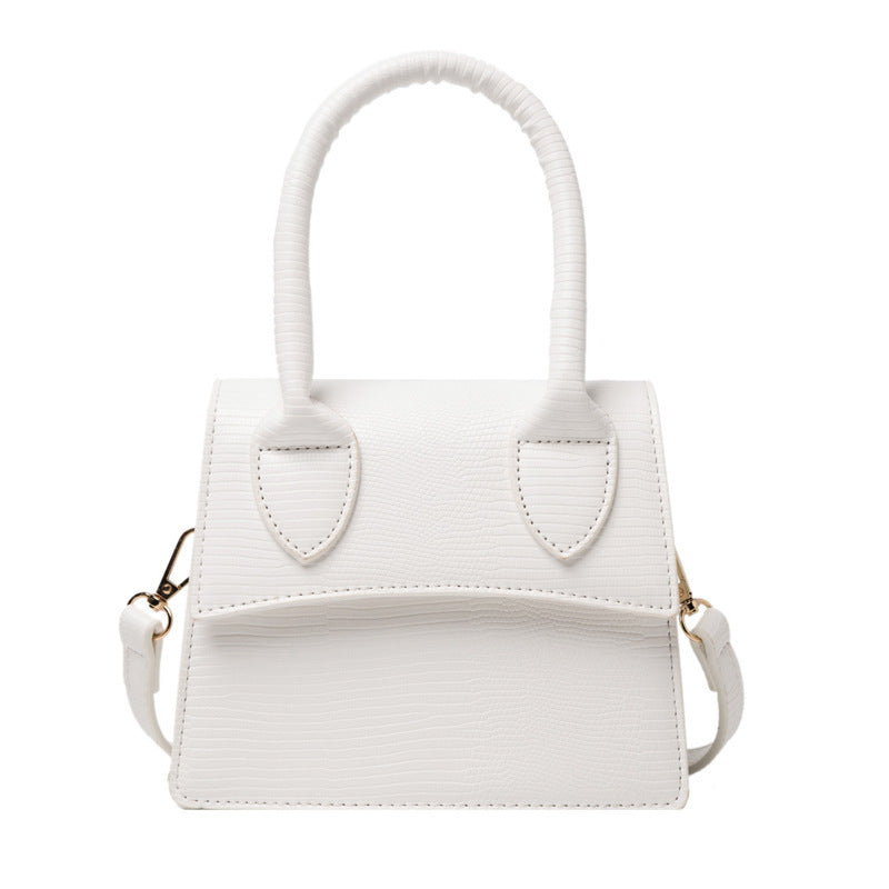 Women's versatile handbag Women's versatile handbag