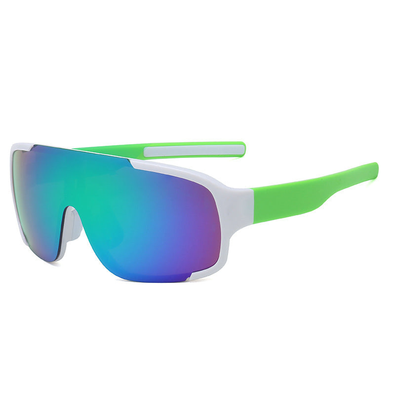 New Style Outdoor Glasses Men and Women Bicycle Windproof Sunglasses New Style Outdoor Glasses Men and Women Bicycle Windproof Sunglasses