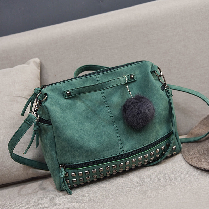 Women's handbag Women's handbag