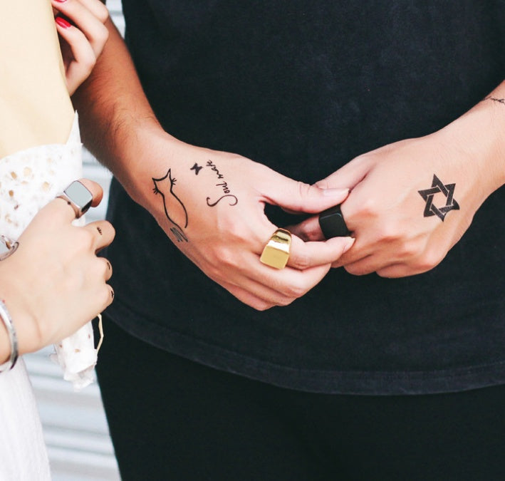 Custom Stainless Steel Fashion Burn Ring For Men Custom Accessories Party Jewelry Father's Day Gift Custom Stainless Steel Fashion Burn Ring For Men Custom Accessories Party Jewelry Father's Day Gift