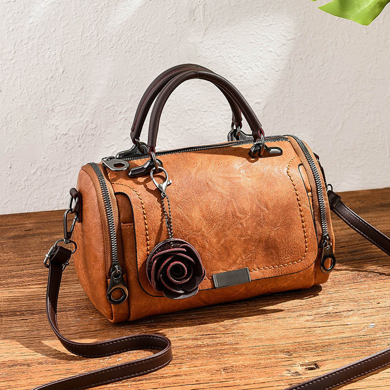 Simple fashion handbag Simple fashion handbag