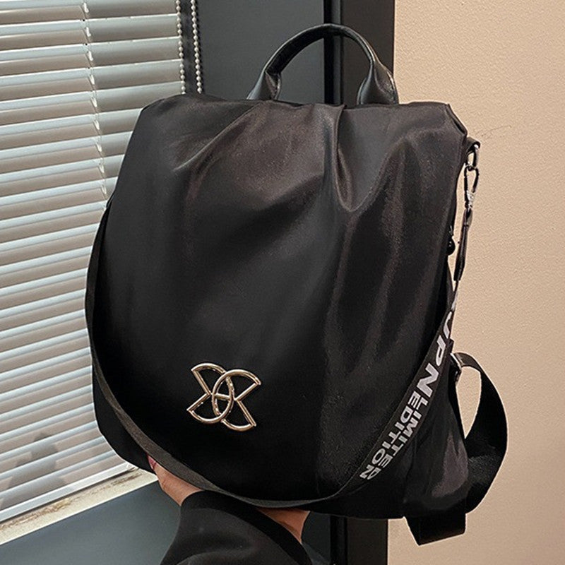 Women Fashion Bags Travel Backpack Trendy Fashion Large Capacity Women Fashion Bags Travel Backpack Trendy Fashion Large Capacity