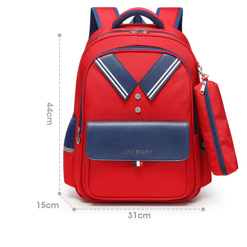 Waterproof backpack for children Waterproof backpack for children