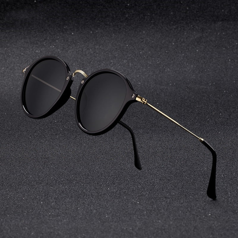Round Metal Sunglasses Sunglasses For Men And Women Round Metal Sunglasses Sunglasses For Men And Women