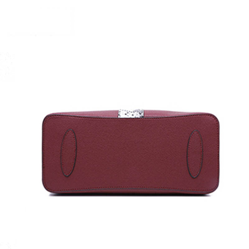 Shoulder messenger handbag Shoulder messenger handbag
