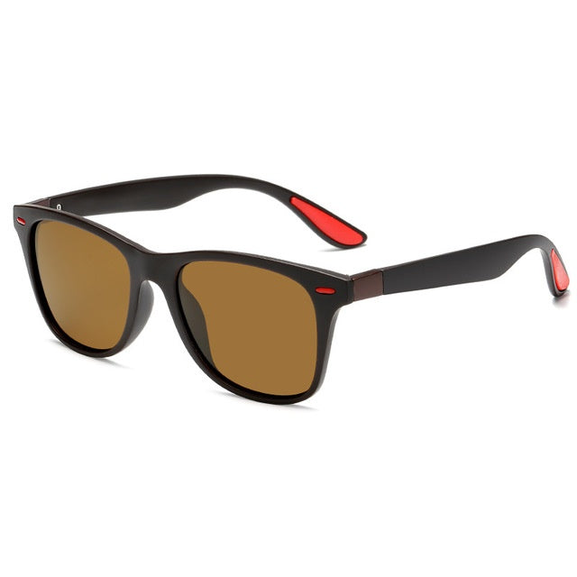 Men's classic casual sunglasses polarized sunglasses Men's classic casual sunglasses polarized sunglasses