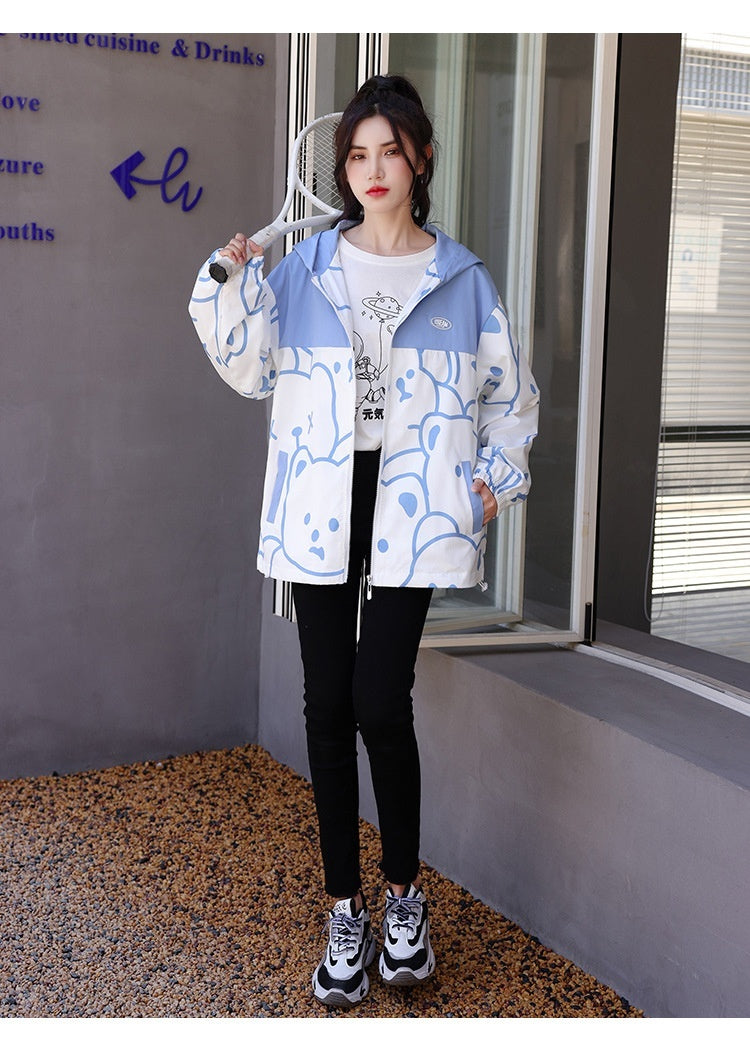 Autumn Jackets For High School Girls And Middle School Students Autumn Jackets For High School Girls And Middle School Students