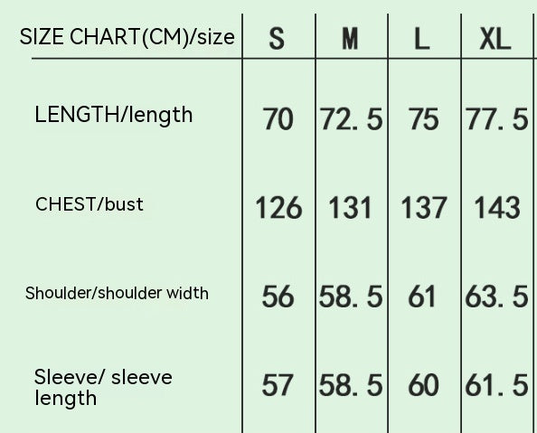 Detachable Hooded Heavy Short Jacket Detachable Hooded Heavy Short Jacket